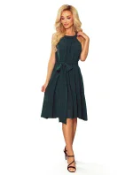 Dámske šaty 350-4 ALIZEE - NUMOCO Dámske šaty 350-4 ALIZEE - NUMOCO