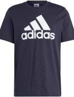 Adidas Essentials Single Jersey 3-Stripes Tee M IC9348 pánske