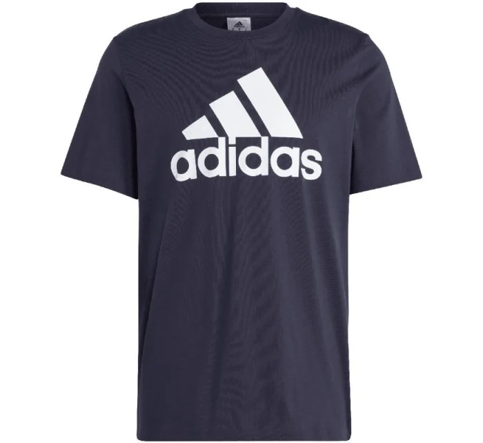 Essentials Single Jersey 3Stripes Tee M model 19571941 pánské - ADIDAS
