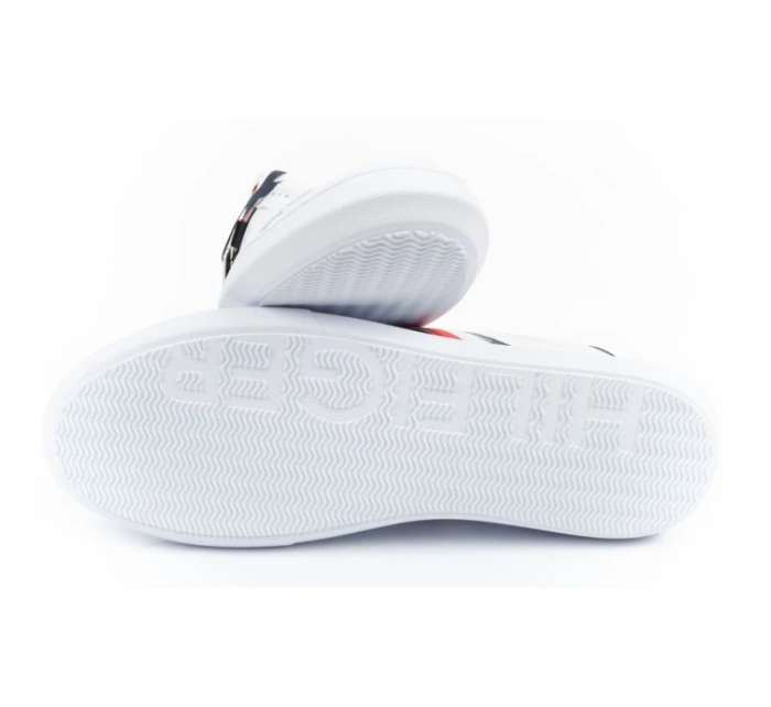 Topánky Tommy Hilfiger M FM0FM04921YBS Topánky Tommy Hilfiger M FM0FM04921YBS