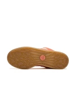 Clay pánské sportovní boty oranžové tenisky model 21351654 - ADIDAS