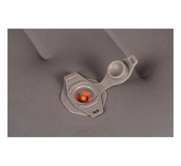 SEA TO SUMMIT Aeros Deluxe Ultralight Pillow Grey