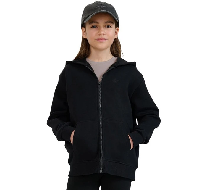 Jr mikina JWMM00TSWS 20S model 21105215 - 4F