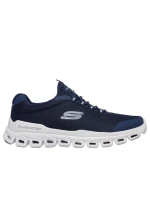 Topánky Skechers Glide-Step - Sylo M 233012-NVY Topánky Skechers Glide-Step - Sylo M 233012-NVY