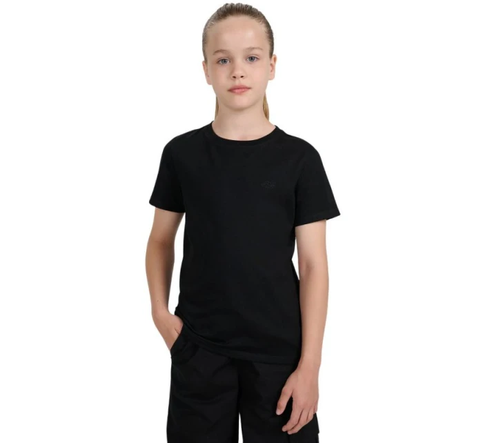 Tričko 4F Jr 4FJWMM00TTSHF2332 20S Tričko 4F Jr 4FJWMM00TTSHF2332 20S