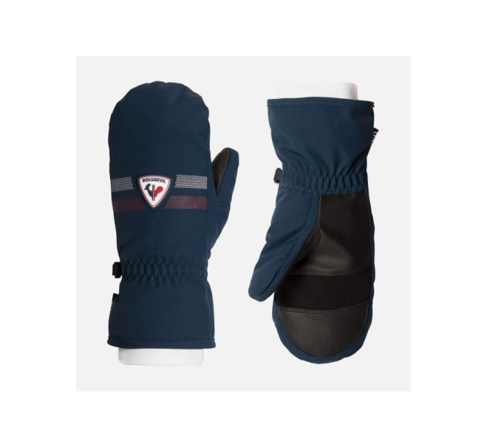 Rossignol Jr Roc Impr M Rukavice navy blue Rossignol Jr Roc Impr M Rukavice navy blue