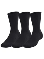 Ponožky Under Armour TC 3pk Crew 1386311 001