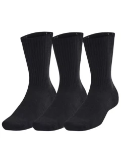 3pk Crew ponožky 001 model 21481963 - Under Armour