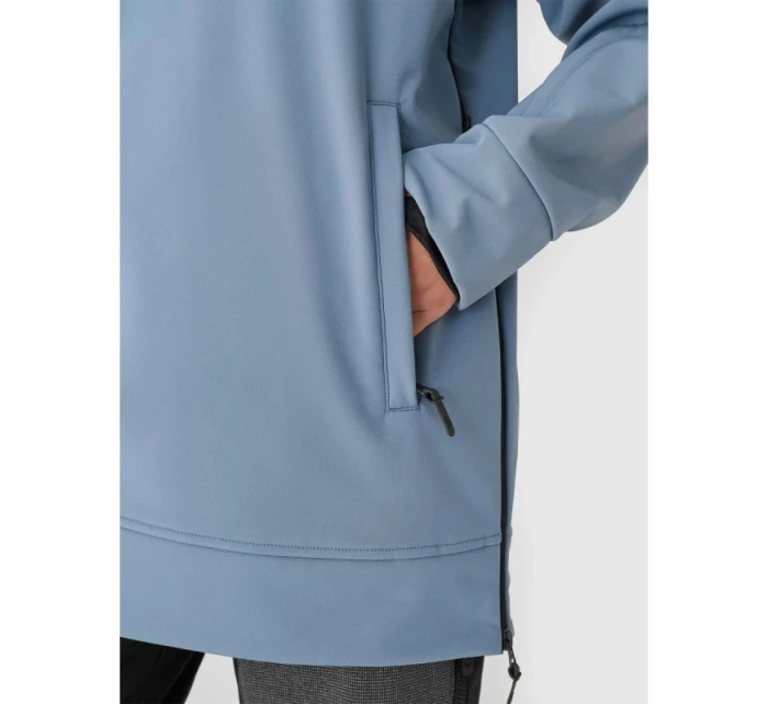 Dámská softshellová mikina 5000 s membránou model 21888702 - 4F