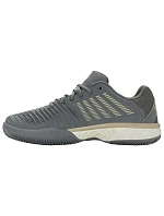 Kswiss LIGHT 3 pánské tenisky šedé model 22206750 - K- Swiss Kswiss LIGHT 3 pánské tenisky šedé model 22206750 - K- Swiss