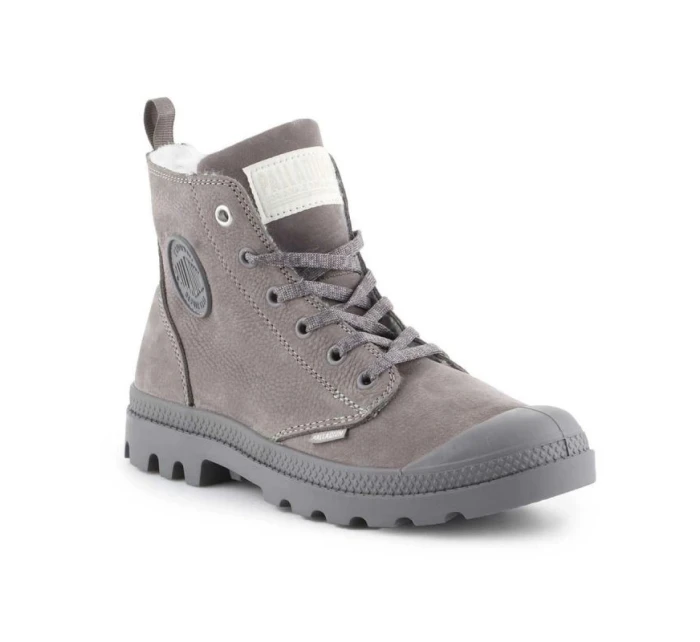 Dámské boty Hi W model 16023857 - Palladium