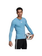 Pánske tričko Team Base M GN7507 - Adidas