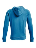 Pánska mikina Rival Fleece M 1357092 422 - Under Armour
