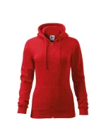 Trendy Zipper W model 17986083 Mikina - Malfini Trendy Zipper W model 17986083 Mikina - Malfini