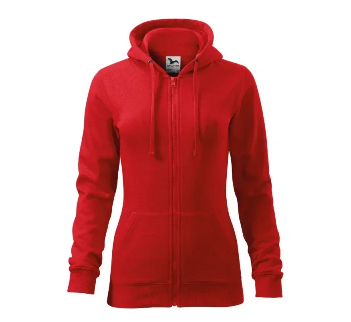 Trendy Zipper W model 17986083 Mikina - Malfini Trendy Zipper W model 17986083 Mikina - Malfini