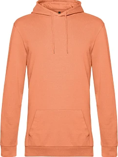 B&C #Hoodie Pánská mikina s kapucí  orange model 22527706