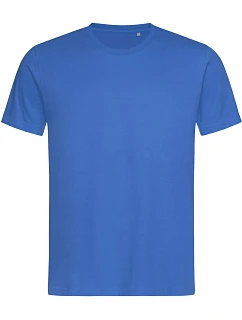 Lux T Unisex tričko model 22477694 bright royal - Stedman