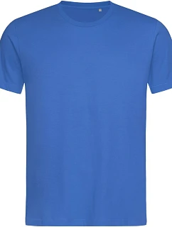 Unisexové tričko Stedman Lux T 05.7000 bright royal