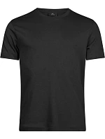 TJ Pánské tričko Pima 18. black model 22464913 - Tee Jays TJ Pánské tričko Pima 18. black model 22464913 - Tee Jays