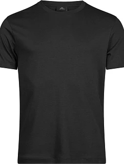 TJ Pánské tričko Pima 18. black model 22464913 - Tee Jays