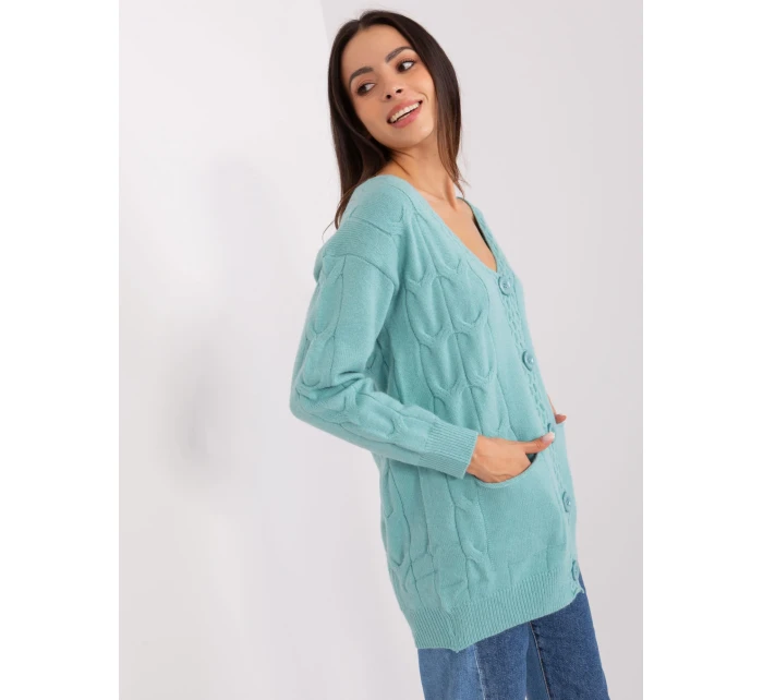 Prepínač AT SW 2241.36P mäta