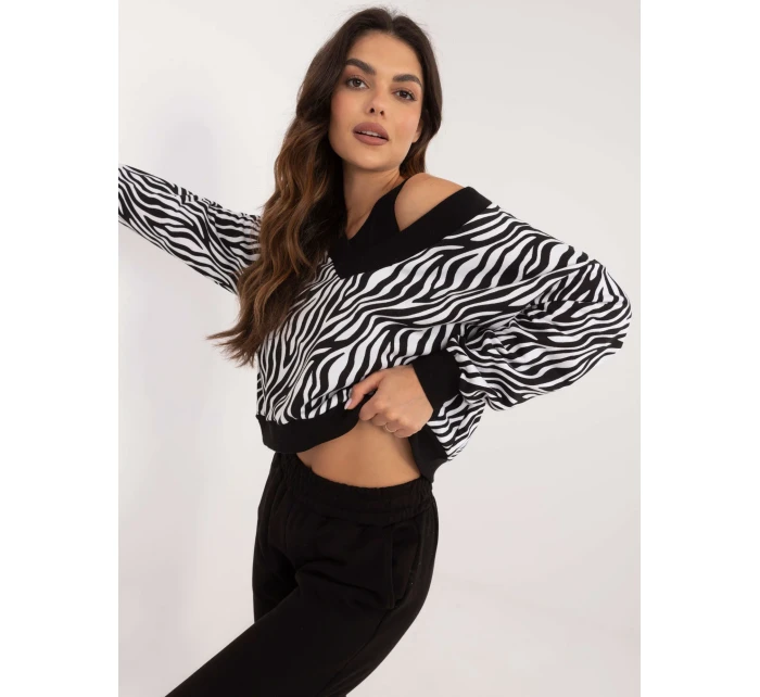 Súprava EM KMPL 974.14P čierna a biela Súprava EM KMPL 974.14P čierna a biela