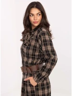 Košeľa IT KS 21562.01 béžová Košeľa IT KS 21562.01 béžová