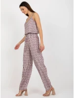 Dámská souprava LK KMPL model 18339433 béžová - FPrice Dámská souprava LK KMPL model 18339433 béžová - FPrice