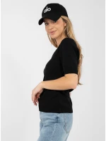 Jumper PM SW SF201.68 čierny