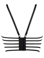 Polokorzet V-8621 čierna - Axami