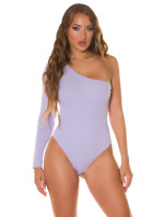 Sexy Koucla Musthave Basic One Shoulder Body
