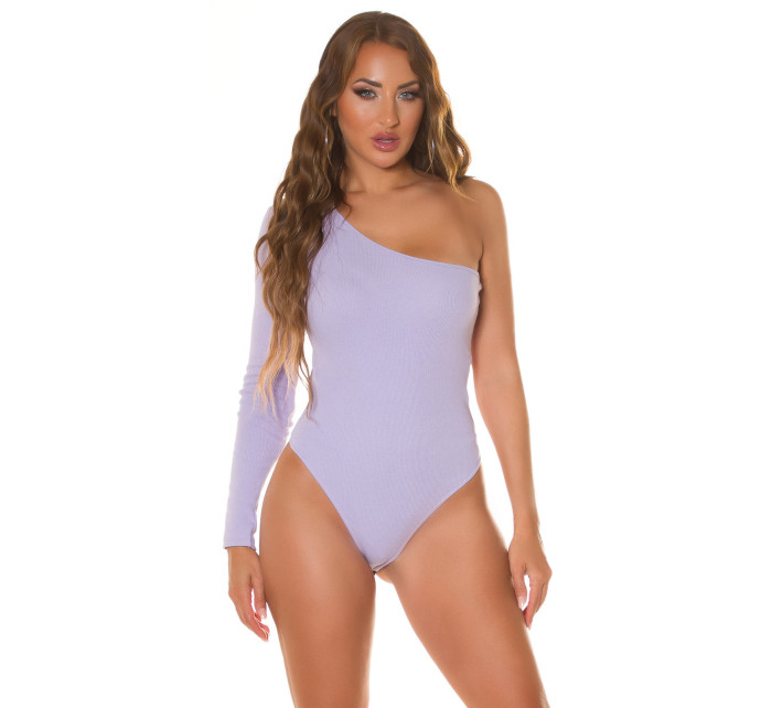 Sexy Koucla Musthave Basic One Shoulder Body