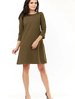 Dámske denné šaty model M153 - Infinite You