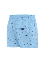 Pánské plavkové kraťasy Happy   model 18339770 - Self