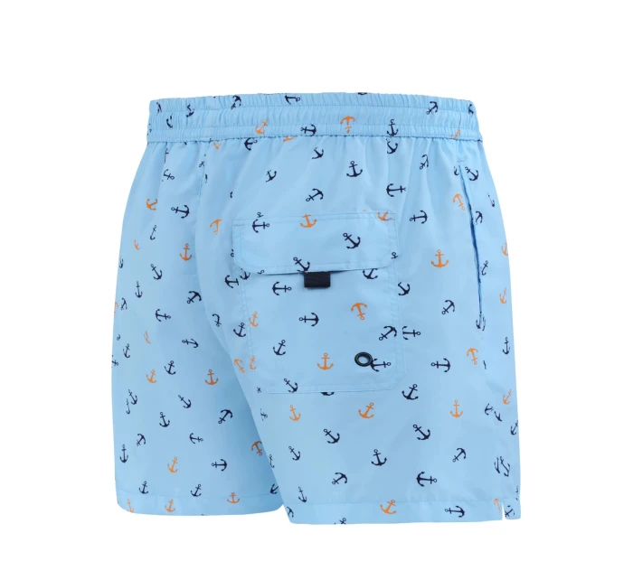 Pánské plavkové kraťasy Happy   model 18339770 - Self