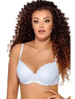 Dámska podprsenka AV 1970 biela - Ava