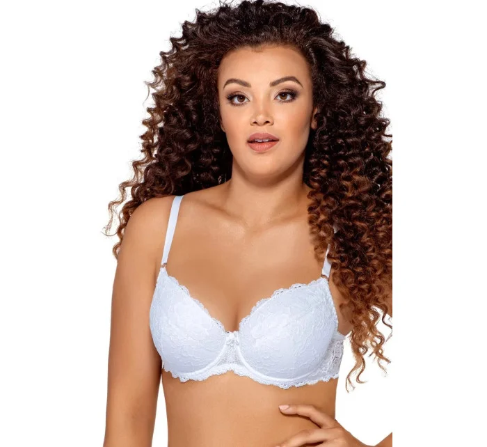 Dámska podprsenka AV 1970 biela - Ava