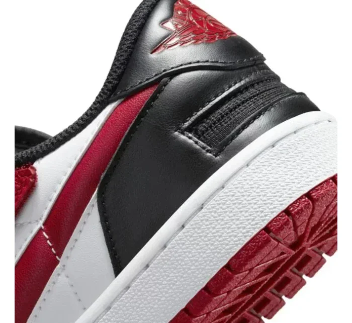Pánské sportovní boty Air Jordan 1 Low M  s černou  model 20216712 - NIKE