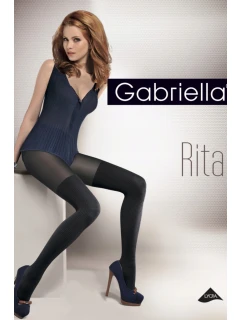 Dámske pančuchové nohavice - vzor RITA - GABRIELLA