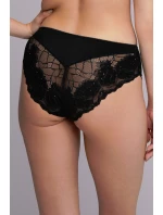 KALHOTKY AV model 21784228 ČERNÁ - Ava KALHOTKY AV model 21784228 ČERNÁ - Ava