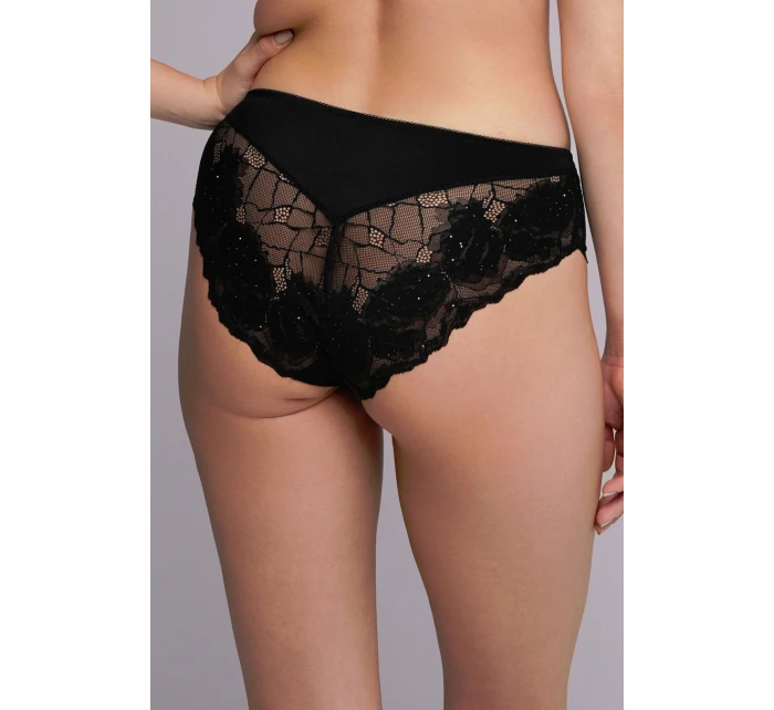 KALHOTKY AV model 21784228 ČERNÁ - Ava KALHOTKY AV model 21784228 ČERNÁ - Ava