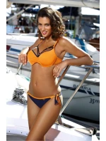 Dvojdielne plavky model 112352 Marko