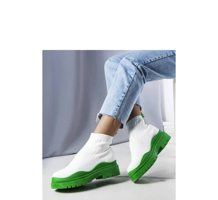 Topánky model 205132 Solea