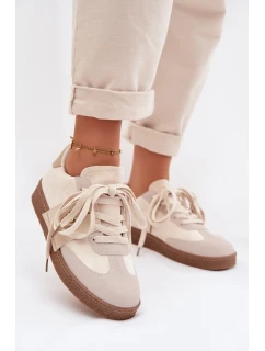 Športová obuv model 224423 Step in style