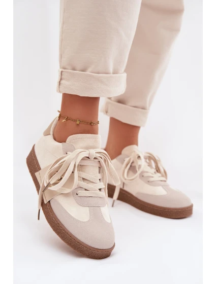 Športová obuv model 224423 Step in style