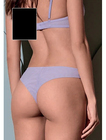 Dámské brazilky model 21952725 - Lormar