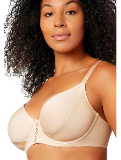 Dámska podprsenka Parfait Spacer P6061 Shea 32 E Flesh