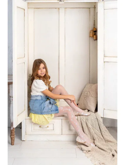 Punčocháče DR  20 den model 20965795 - Knittex