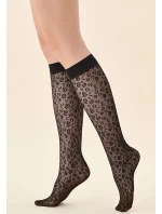 Podkolenky  20 den model 21016138 - Gabriella