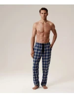 Pyžamové nohavice Atlantic NMB-045 S-2XL